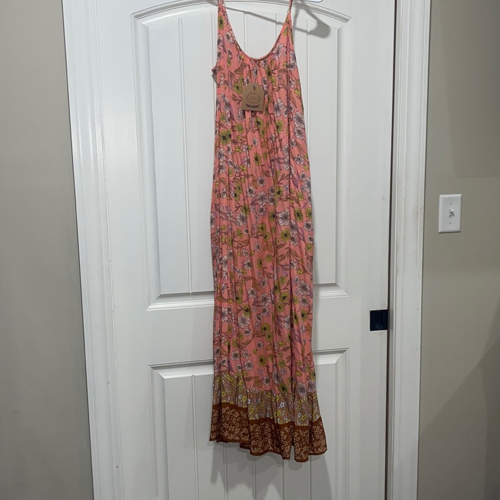 Kori Dress